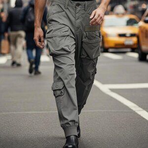 VERY RARE! G-Star Raw 3D Cargo Pants many sizes avail - NWOT